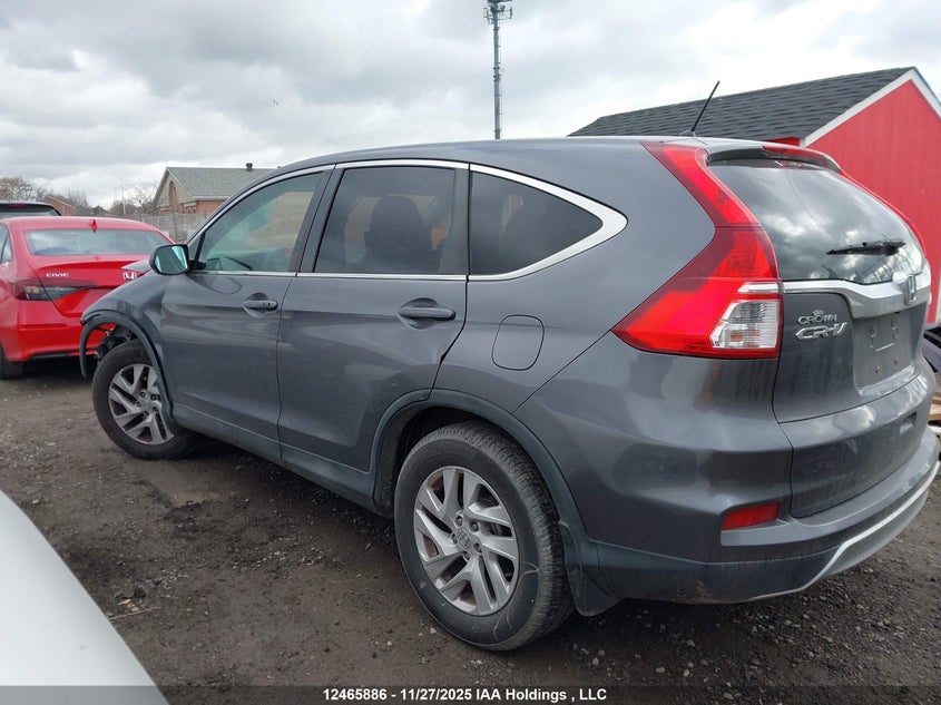 2HKRM4H42FH102938 2015 HONDA CR-V photo no. 15