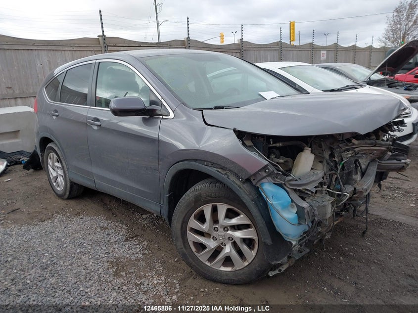 2HKRM4H42FH102938 2015 HONDA CR-V photo no. 16