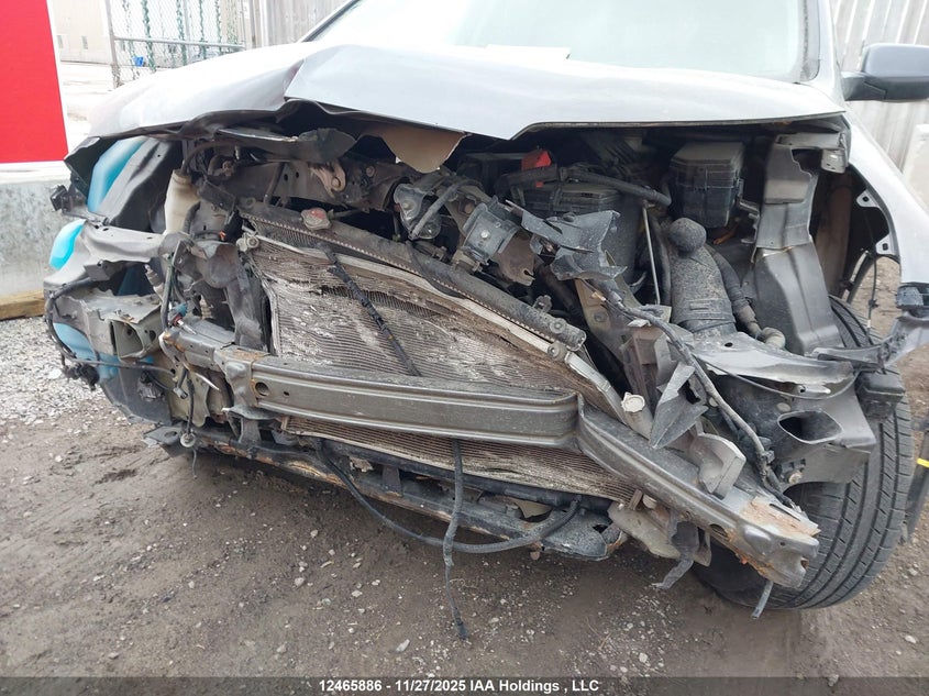 2HKRM4H42FH102938 2015 HONDA CR-V photo no. 6