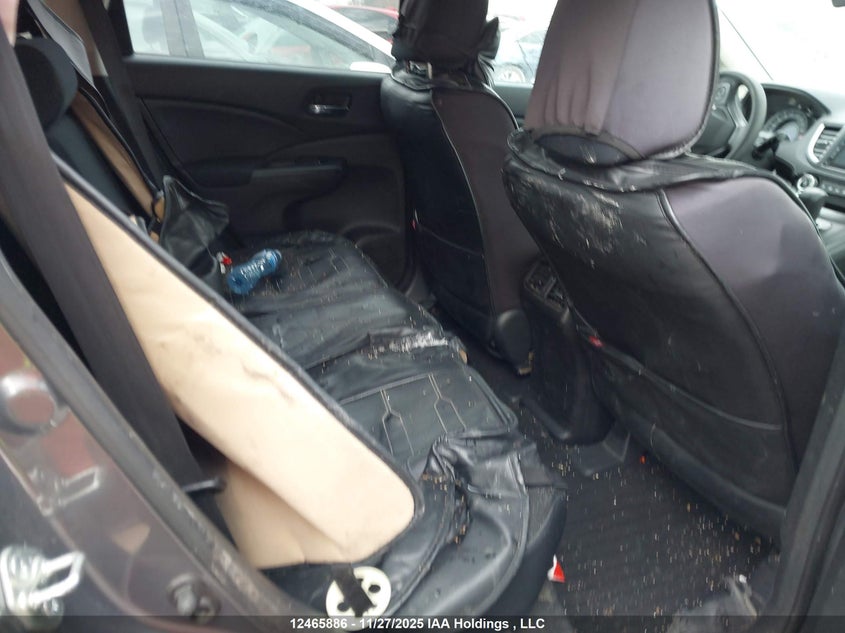 2HKRM4H42FH102938 2015 HONDA CR-V photo no. 8
