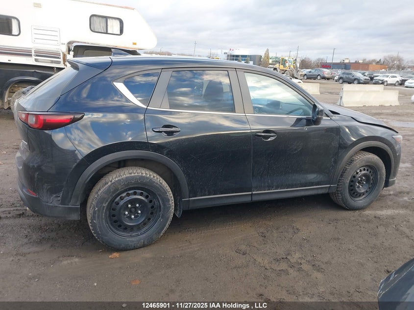 JM3KFBBM1R0390033 2024 MAZDA CX-5 photo no. 13