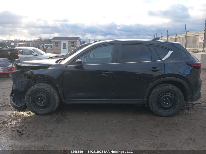 JM3KFBBM1R0390033 2024 MAZDA CX-5 photo no. 14