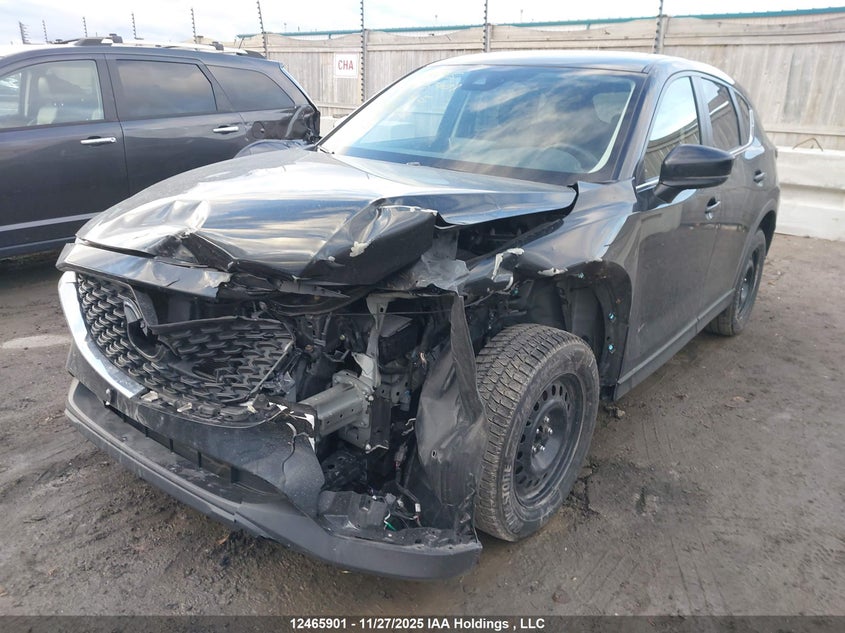 JM3KFBBM1R0390033 2024 MAZDA CX-5 photo no. 2