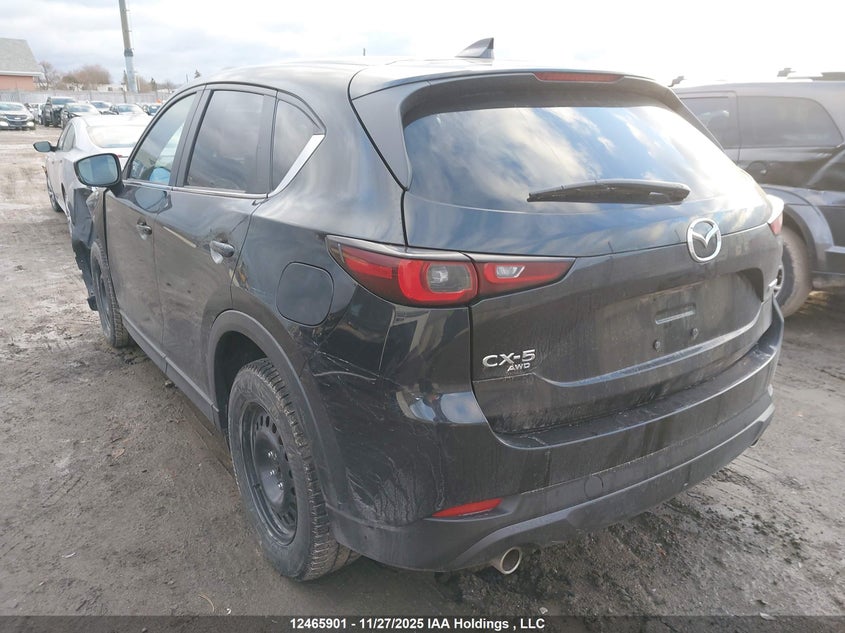 JM3KFBBM1R0390033 2024 MAZDA CX-5 photo no. 3