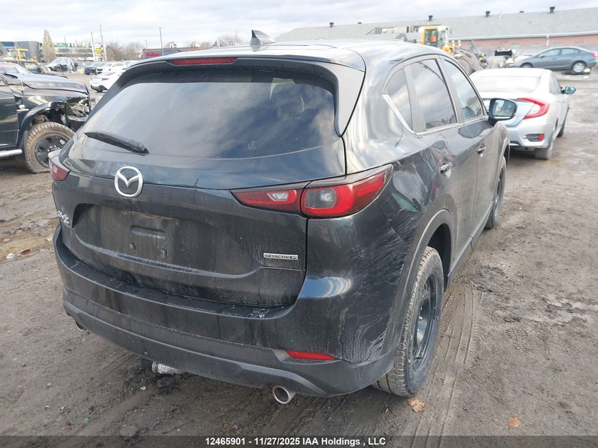 JM3KFBBM1R0390033 2024 MAZDA CX-5 photo no. 4