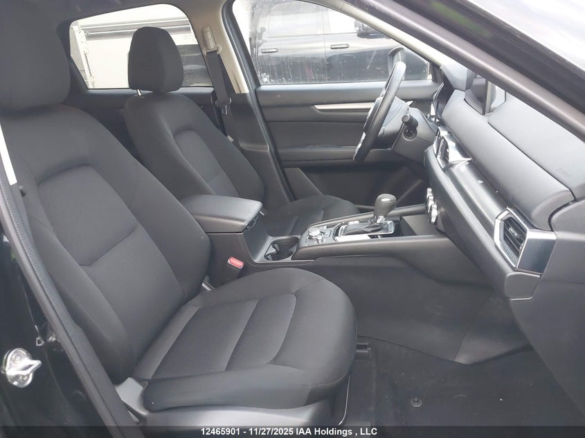 JM3KFBBM1R0390033 2024 MAZDA CX-5 photo no. 5