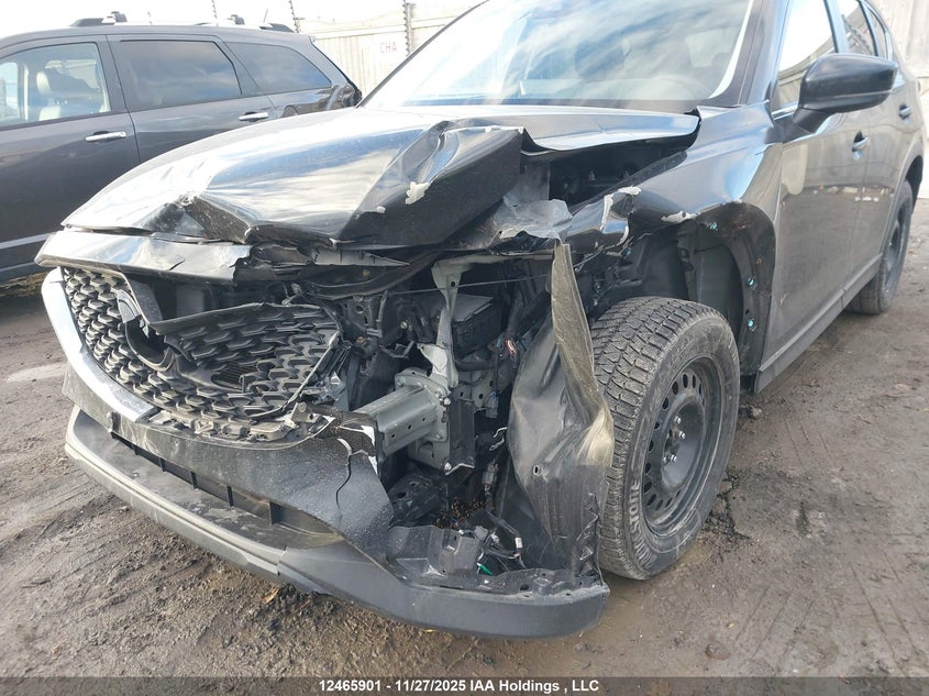 JM3KFBBM1R0390033 2024 MAZDA CX-5 photo no. 6