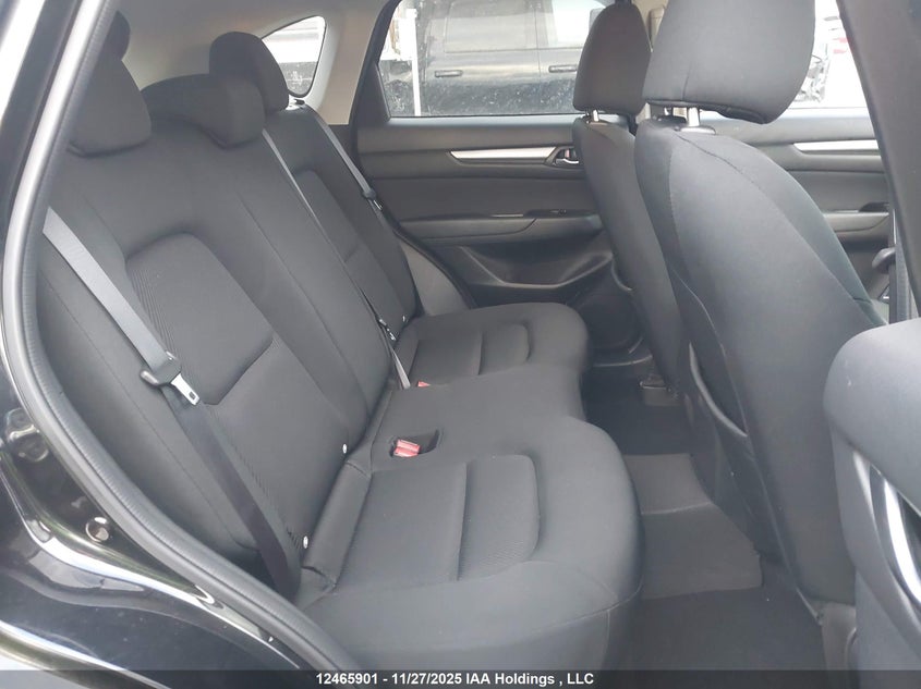 JM3KFBBM1R0390033 2024 MAZDA CX-5 photo no. 8