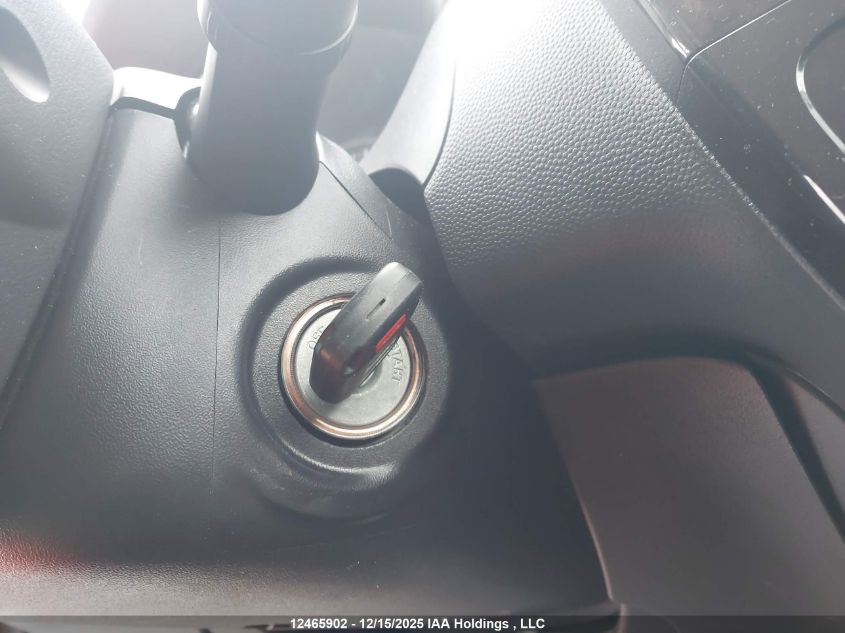 2024 Mitsubishi Mirage VIN: ML32AUHJ3RH039161 Lot: 12465902