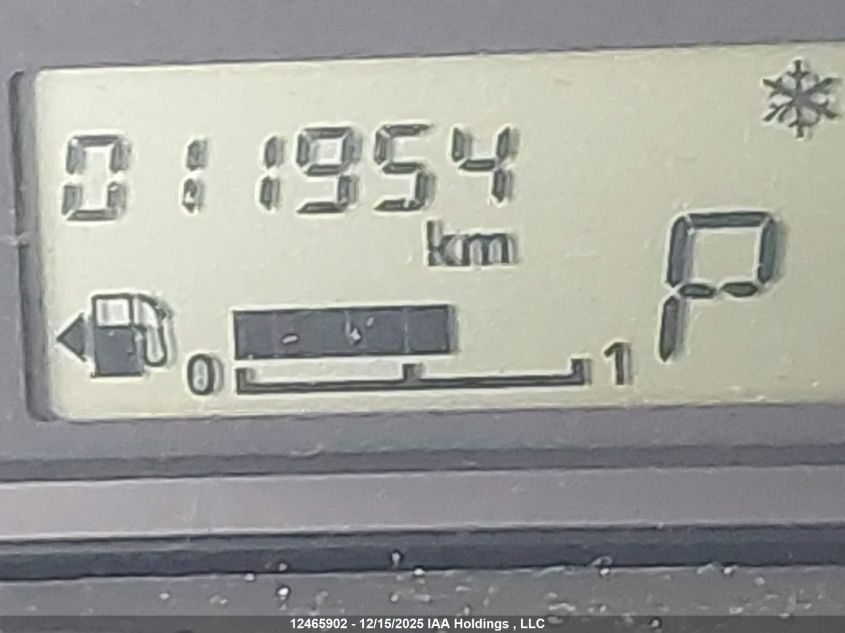 2024 Mitsubishi Mirage VIN: ML32AUHJ3RH039161 Lot: 12465902