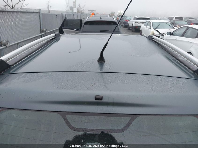 2006 Pontiac Vibe VIN: 5Y2SL65876Z417637 Lot: 12465903