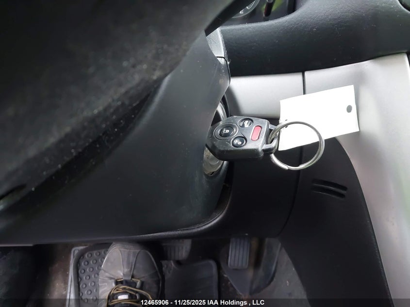 2009 Subaru Legacy Pzev VIN: 4S4BP60C497318947 Lot: 12465906