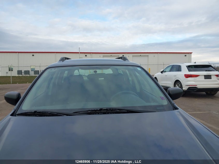 2009 Subaru Legacy Pzev VIN: 4S4BP60C497318947 Lot: 12465906