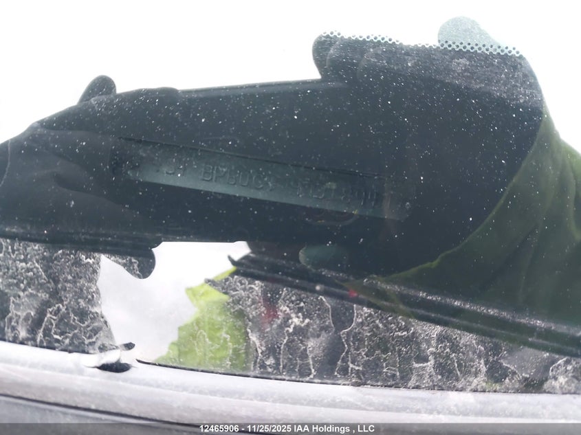 2009 Subaru Legacy Pzev VIN: 4S4BP60C497318947 Lot: 12465906