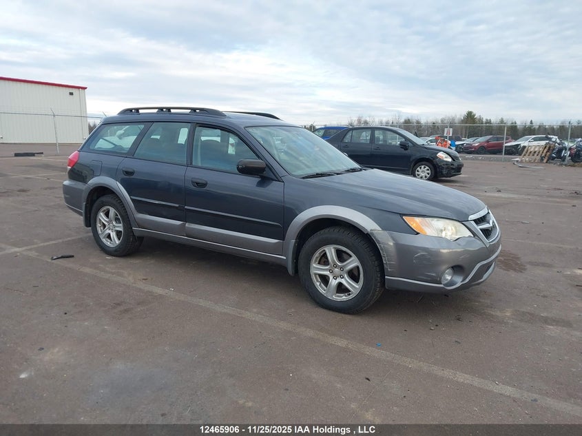 4S4BP60C497318947 2009 SUBARU LEGACY photo no. 12