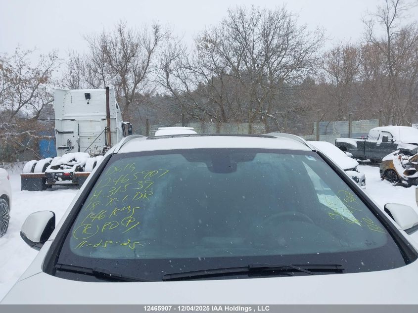 2018 BMW X1 xDrive28I VIN: WBXHT3C38J3H31539 Lot: 12465907