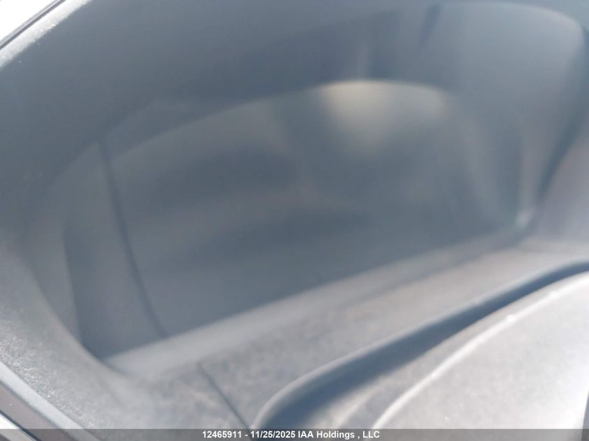 2022 Ford Escape Titanium Hybrid VIN: 1FMCU9DZXNUA01618 Lot: 12465911