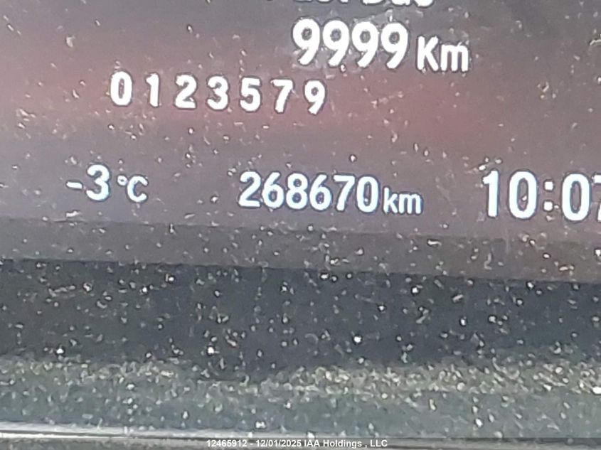 2019 Honda Civic Touring VIN: 2HGFC1F92KH100131 Lot: 12465912