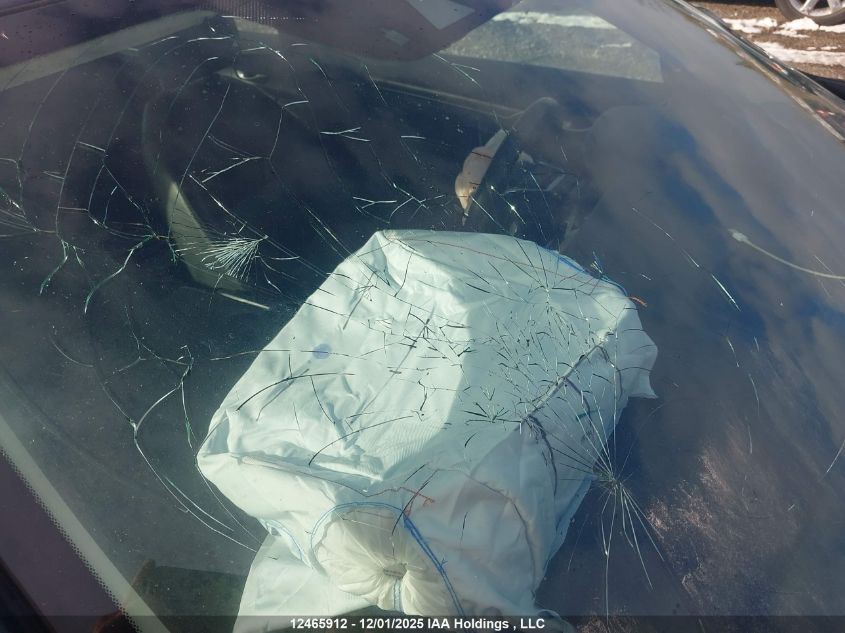 2019 Honda Civic Touring VIN: 2HGFC1F92KH100131 Lot: 12465912