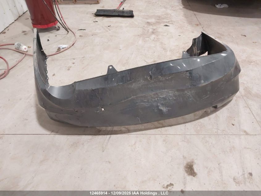 2008 Honda Accord Lx VIN: 1HGCP26358A815016 Lot: 12465914