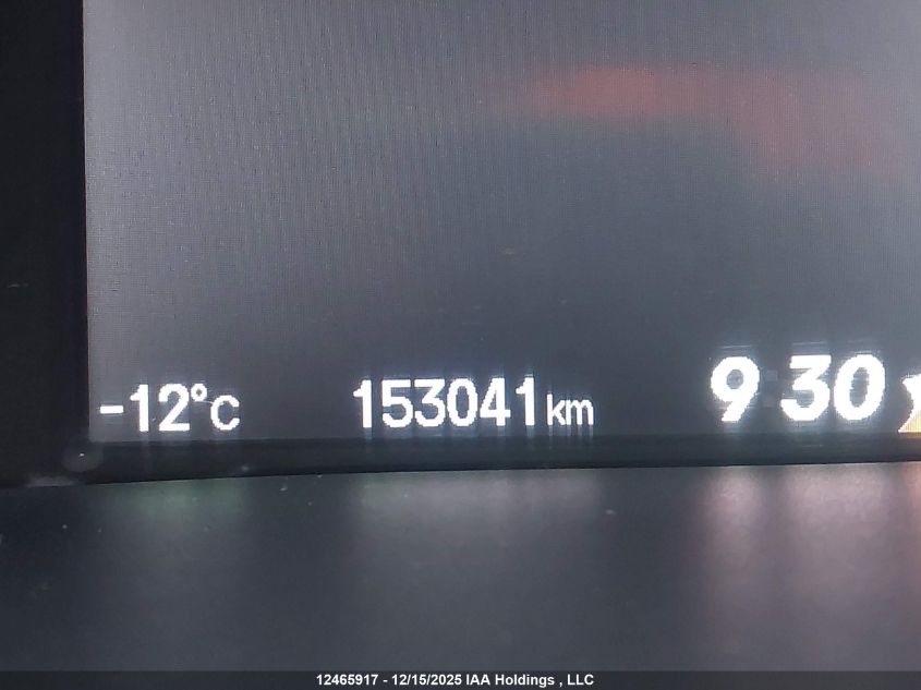 2014 Honda Civic VIN: 2HGFB2E50EH005403 Lot: 12465917