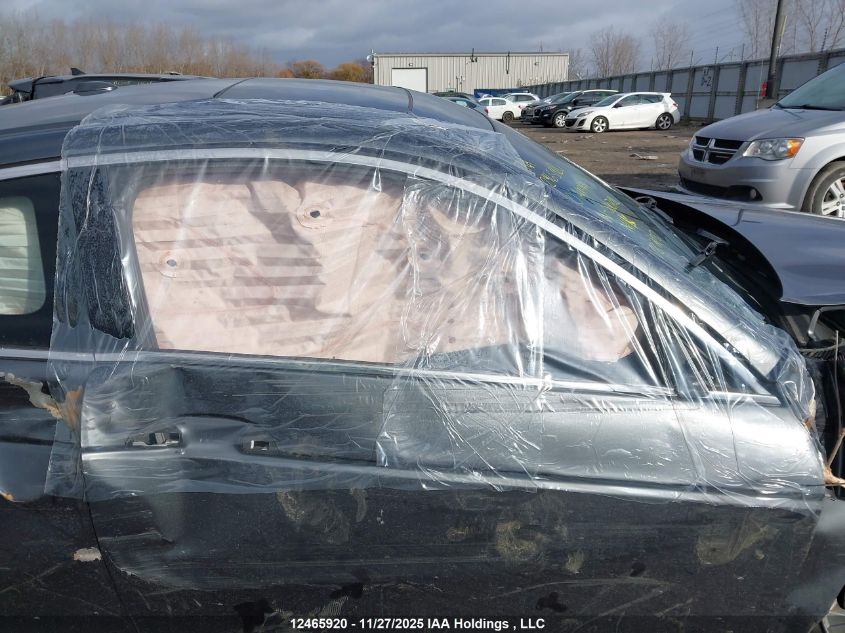 2010 Honda Accord Ex-L VIN: 1HGCS1B83AA800708 Lot: 12465920