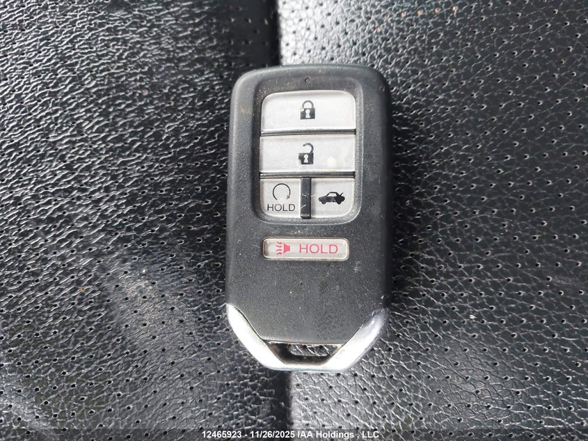 1HGCR2F00HA808166 2017 HONDA ACCORD photo no. 11