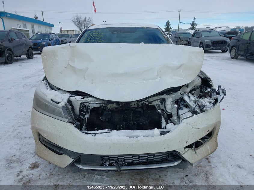 1HGCR2F00HA808166 2017 HONDA ACCORD photo no. 13