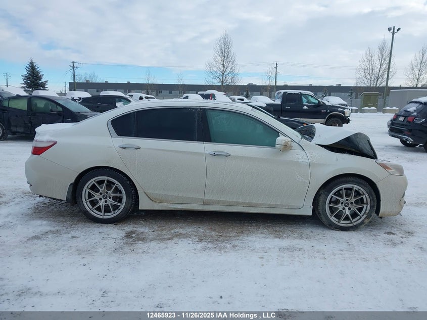 1HGCR2F00HA808166 2017 HONDA ACCORD photo no. 14