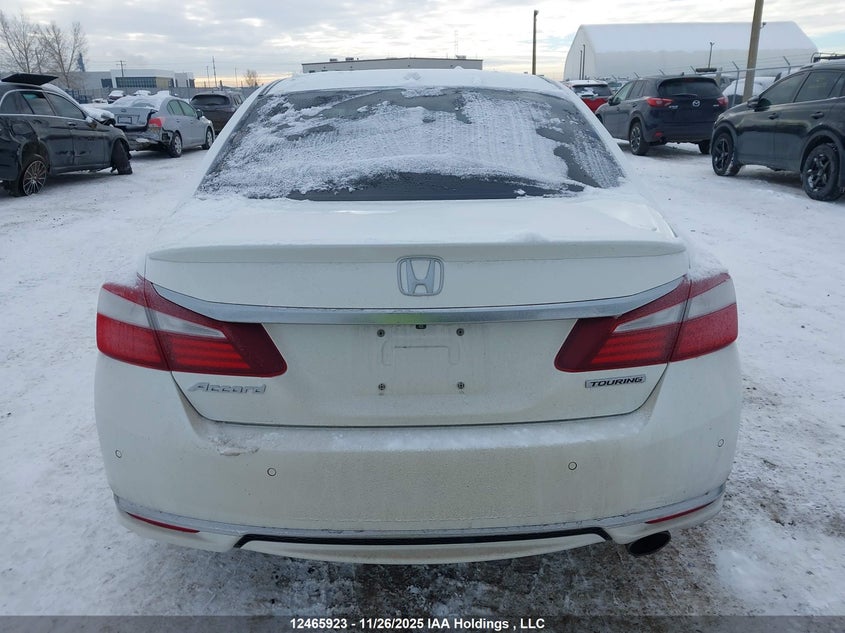 1HGCR2F00HA808166 2017 HONDA ACCORD photo no. 17