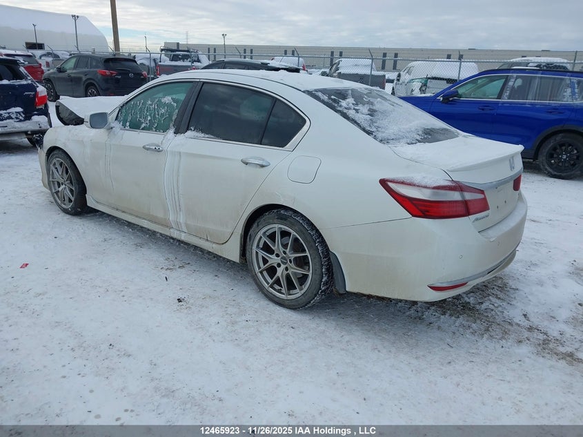 1HGCR2F00HA808166 2017 HONDA ACCORD photo no. 3