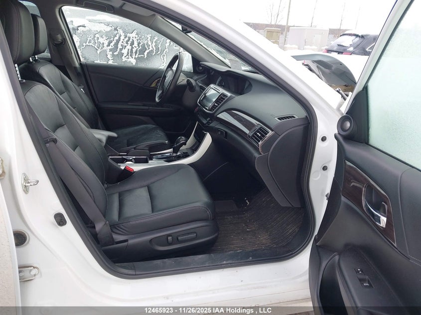 1HGCR2F00HA808166 2017 HONDA ACCORD photo no. 5