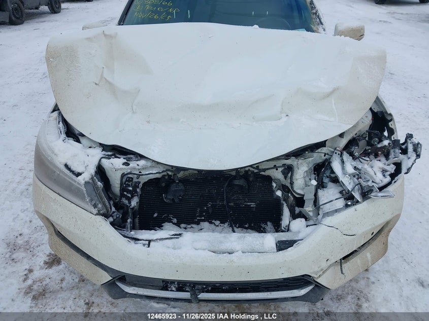 1HGCR2F00HA808166 2017 HONDA ACCORD photo no. 6