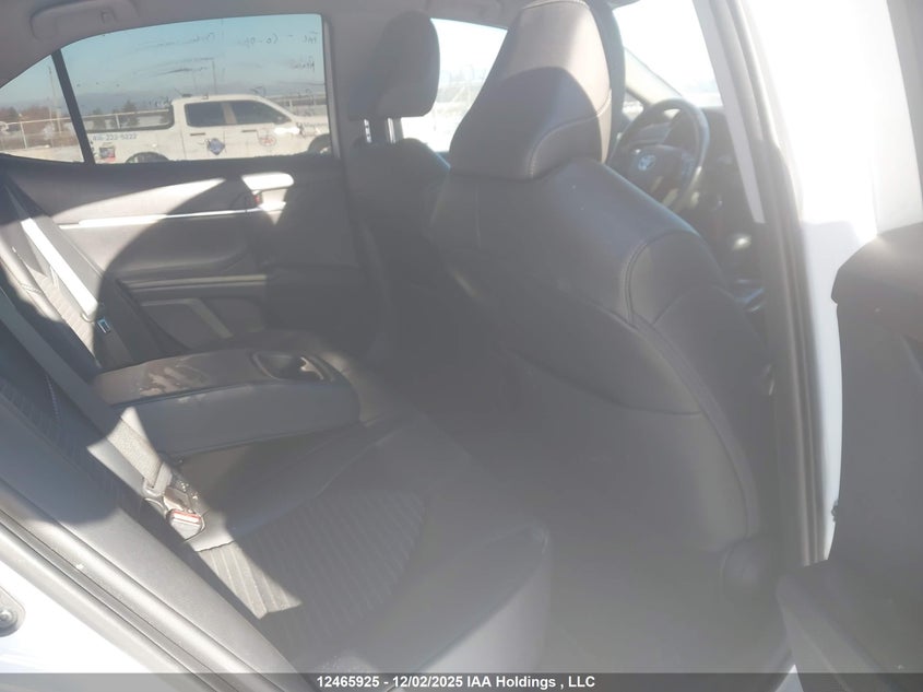 4T1G11AK7MU448442 2021 TOYOTA CAMRY photo no. 8