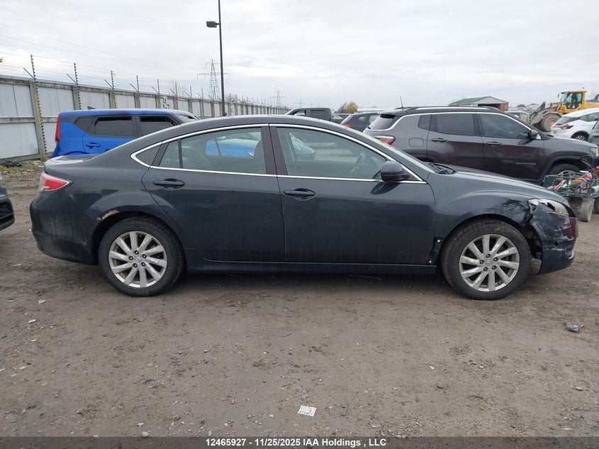 1YVHZ8BH5C5M05976 2012 MAZDA 6 photo no. 14