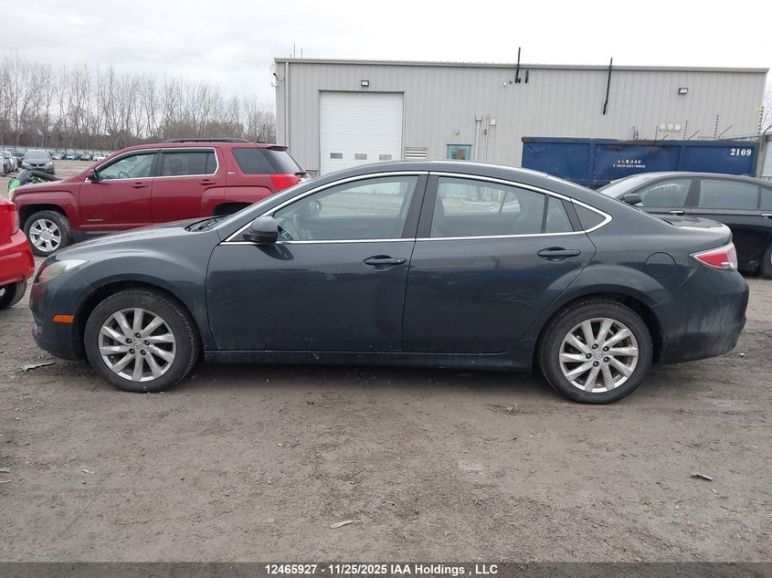 1YVHZ8BH5C5M05976 2012 MAZDA 6 photo no. 15