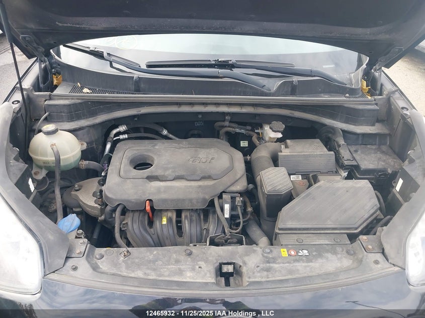 KNDPM3AC9H7222665 2017 KIA SPORTAGE photo no. 10