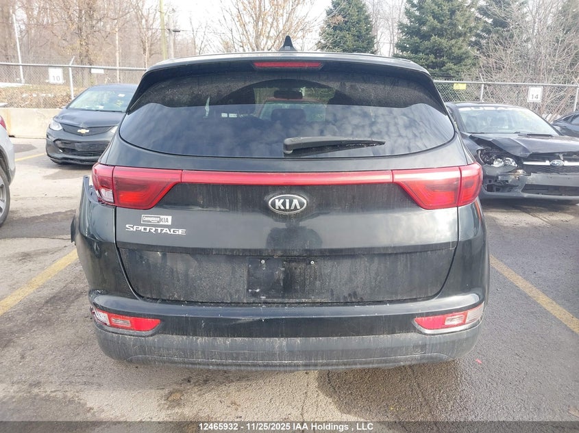 KNDPM3AC9H7222665 2017 KIA SPORTAGE photo no. 16