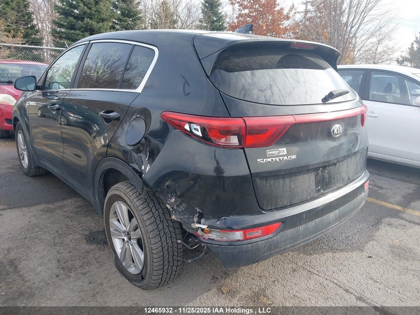 KNDPM3AC9H7222665 2017 KIA SPORTAGE photo no. 6