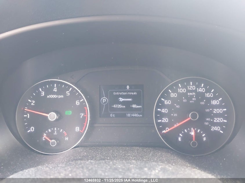 KNDPM3AC9H7222665 2017 KIA SPORTAGE photo no. 7