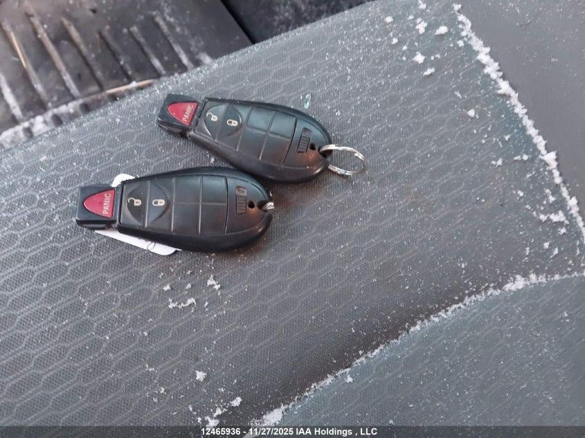 2017 Ram 1500 Slt VIN: 1C6RR7GTXHS630914 Lot: 12465936