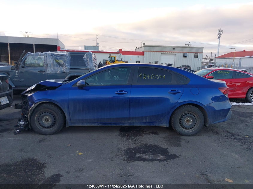 3KPF24AD5PE547831 2023 KIA FORTE photo no. 14