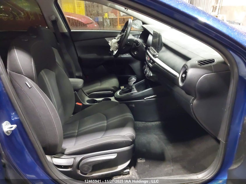 3KPF24AD5PE547831 2023 KIA FORTE photo no. 5