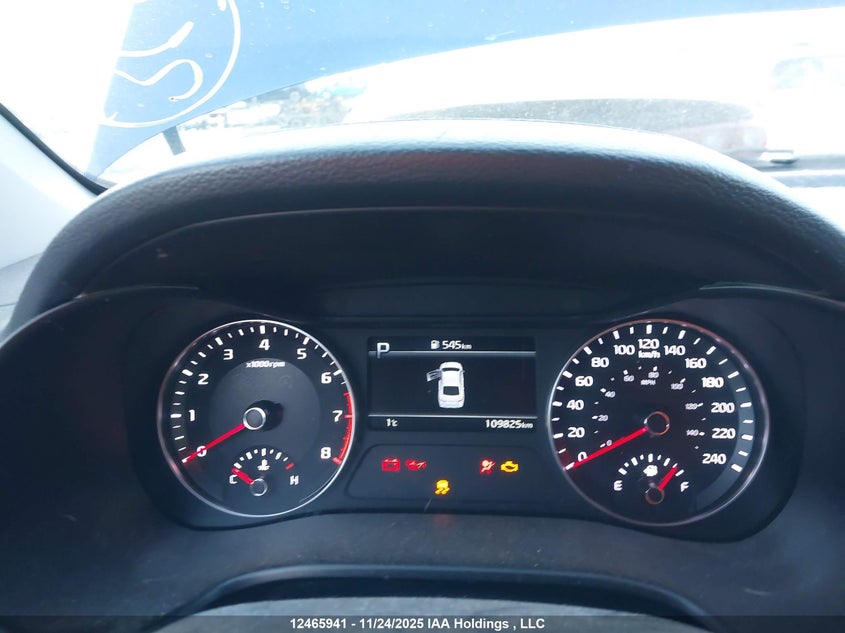 3KPF24AD5PE547831 2023 KIA FORTE photo no. 7