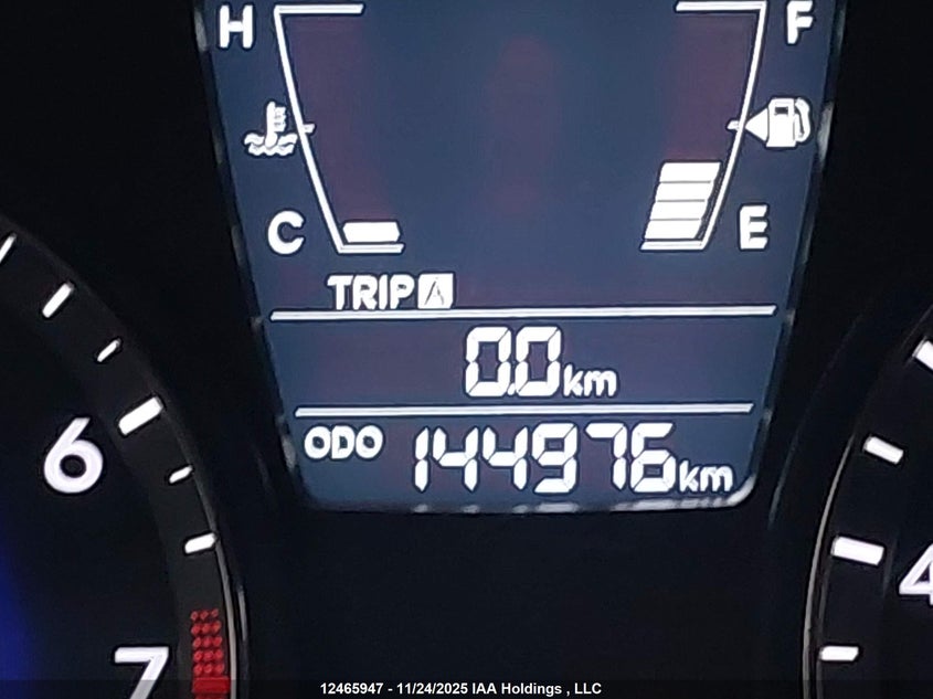 2014 Hyundai Accent Gls VIN: KMHCU5AE4EU183651 Lot: 12465947