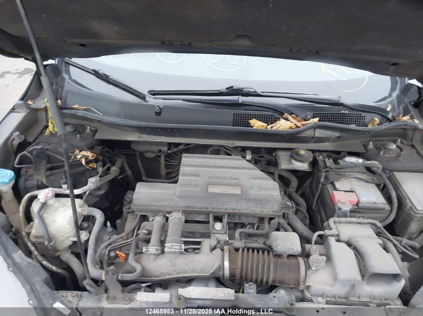 2020 Honda Cr-V VIN: 2HKRW2H21LH232847 Lot: 12465953