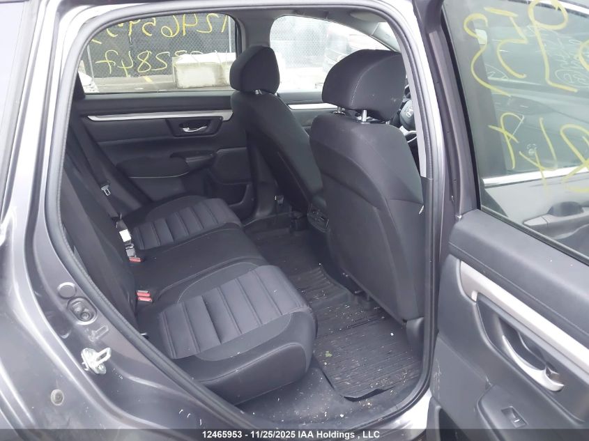 2020 Honda Cr-V VIN: 2HKRW2H21LH232847 Lot: 12465953