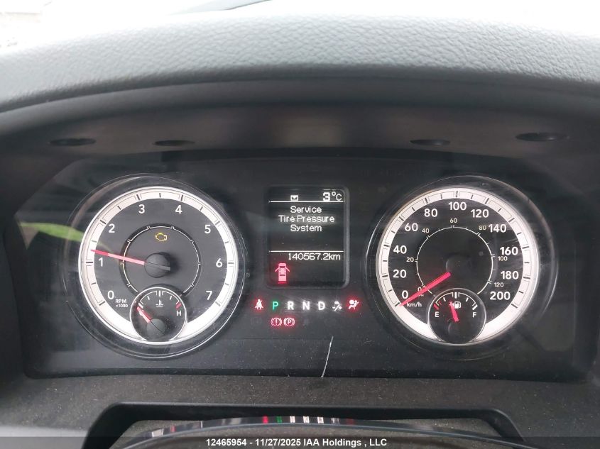 2018 Ram 1500 St VIN: 1C6RR7FT8JS151396 Lot: 12465954