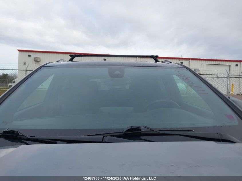 2024 Chevrolet Blazer Rs VIN: 3GNKBKRSXRS159088 Lot: 12465955