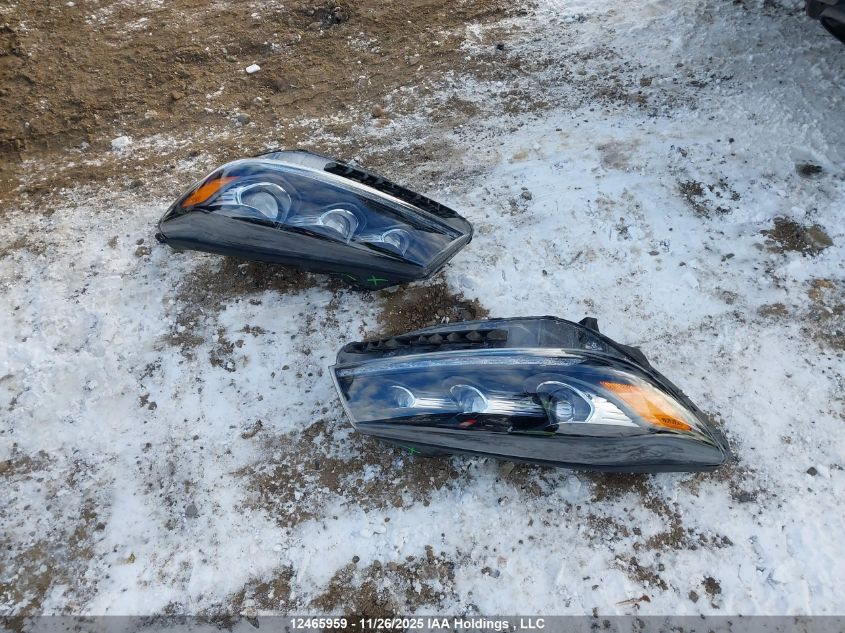 2020 Kia Sorento Sx VIN: 5XYPKDA56LG616875 Lot: 12465959